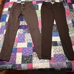 Vintage Y2K Jolt & Michael Kors Women’s Pants Sz 5/6